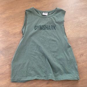 Gymshark Women’s Small Workout Top